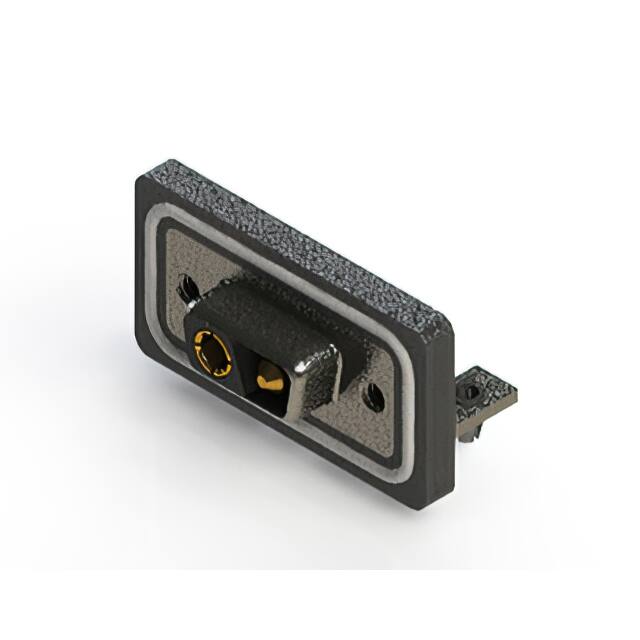 630W2WK2240-3NB EDAC Inc.  Ensembles de connecteurs D-Sub